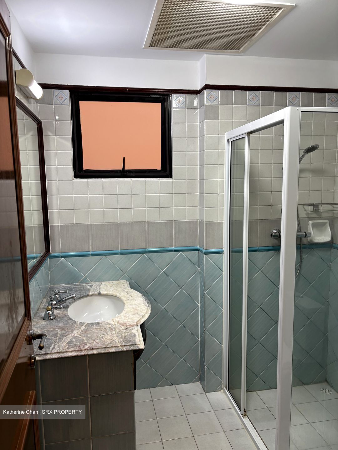 Dover Parkview (D5), Condominium #594175201